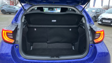 Toyota Yaris 1.5 Hybrid Design 5dr CVT Hybrid Hatchback